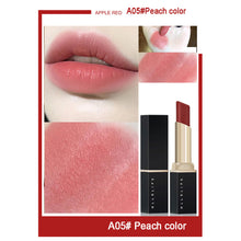 Load image into Gallery viewer, 8 Colors Matte Moisturizing Lipstick Waterproof Long-lasting Non-fading Portable Lip Gloss Women Lip Makeup Cosmetics
