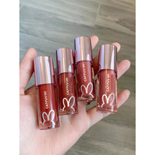 Load image into Gallery viewer, 9 Colors Moisturizing Hydrating Mirror Lip Gloss Water-light Fading Lip Wrinkles Lip Glaze Lip Makeup Cosmetics
