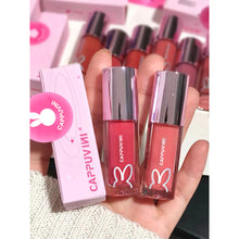 Load image into Gallery viewer, 9 Colors Moisturizing Hydrating Mirror Lip Gloss Water-light Fading Lip Wrinkles Lip Glaze Lip Makeup Cosmetics
