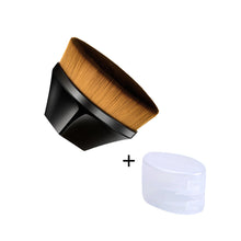 Load image into Gallery viewer, Portable Concealer Foundation Make-up Brush Soft Skin-friendly Make-up Brush Quick Makeup Application Makeup Tool
