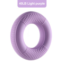 Load image into Gallery viewer, Silicone Five-Finger Puller Grip Training Equipment Portable Colorful Strength Exercise Fitness Accessories Decompression Relaxation Rehabilitation Training Small Tools
