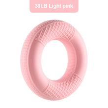 Load image into Gallery viewer, Silicone Five-Finger Puller Grip Training Equipment Portable Colorful Strength Exercise Fitness Accessories Decompression Relaxation Rehabilitation Training Small Tools
