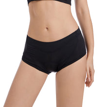 Load image into Gallery viewer, Mountain Bike Riding Briefs Women Breathable Shock Absorbing 3D Silicone Pad Triangle Sports Underwear Comfortable Tight Riding Shorts
