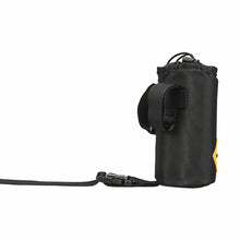 Load image into Gallery viewer, Portable Bike Handlebars Thermal Kettle Bag High Quality Mountain Bike Foldable Polyester Front Bottle Package Hanging Outside Riding Equipment
