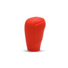 Load image into Gallery viewer, Silicone Car Case Gear Head Shift Collars Shift Knob Grips Cover Shift Lever Decoration Cover Accessories For Mazda3 Axela CX4 CX5 CX8
