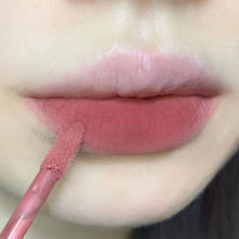 Load image into Gallery viewer, Matte Velvet Lip Gloss Lipstick Non-fading Waterproof Long-lasting Lip Glaze Women Lip Makeup Cosmetics
