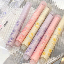 Load image into Gallery viewer, 6 Colors Moisturizing Water-light Mirror Lip Gloss Long-lasting Non-fading Non-sticky Lipstick Lip Glaze Lips Makeup Cosmetics

