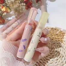 Load image into Gallery viewer, 6 Colors Moisturizing Water-light Mirror Lip Gloss Long-lasting Non-fading Lip Glaze Lip Makeup Cosmetics
