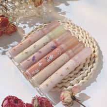 Load image into Gallery viewer, 6 Colors Moisturizing Water-light Mirror Lip Gloss Long-lasting Non-fading Lip Glaze Lip Makeup Cosmetics
