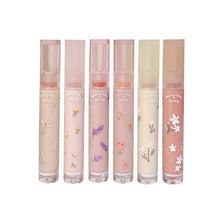 Load image into Gallery viewer, 6 Colors Moisturizing Water-light Mirror Lip Gloss Long-lasting Non-fading Lip Glaze Lip Makeup Cosmetics
