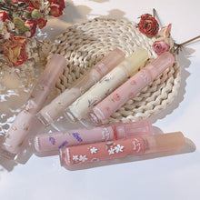 Load image into Gallery viewer, 6 Colors Moisturizing Water-light Mirror Lip Gloss Long-lasting Non-fading Lip Glaze Lip Makeup Cosmetics
