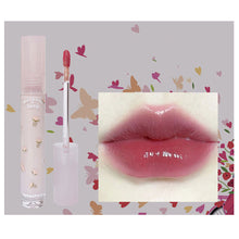 Load image into Gallery viewer, 6 Colors Moisturizing Water-light Mirror Lip Gloss Long-lasting Non-fading Lip Glaze Lip Makeup Cosmetics

