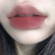 Load image into Gallery viewer, 8 Colors Long-lasting Matte Velvet Lip Gloss Waterproof Non-fading Portable Lip Glaze Women Lip Makeup Cosmetics
