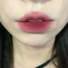 Load image into Gallery viewer, 8 Colors Long-lasting Matte Velvet Lip Gloss Waterproof Non-fading Portable Lip Glaze Women Lip Makeup Cosmetics
