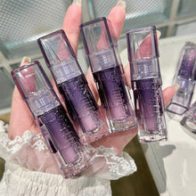 Load image into Gallery viewer, 8 Colors Long-lasting Matte Velvet Lip Gloss Waterproof Non-fading Portable Lip Glaze Women Lip Makeup Cosmetics
