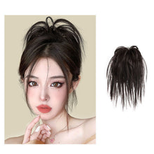 Load image into Gallery viewer, Wig Hair Clip Fluffy Natural Increase Hair Volume Wig Hair Rope Personalized Hairpin Hair Rope Hair Accessory for Women
