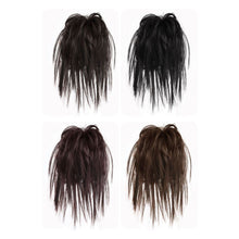 Load image into Gallery viewer, Wig Hair Clip Fluffy Natural Increase Hair Volume Wig Hair Rope Personalized Hairpin Hair Rope Hair Accessory for Women
