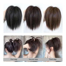 Load image into Gallery viewer, Wig Hair Clip Fluffy Natural Increase Hair Volume Wig Hair Rope Personalized Hairpin Hair Rope Hair Accessory for Women
