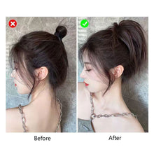 Load image into Gallery viewer, Wig Hair Clip Fluffy Natural Increase Hair Volume Wig Hair Rope Personalized Hairpin Hair Rope Hair Accessory for Women
