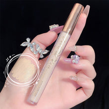 Load image into Gallery viewer, Liquid Highlight Contouring Nose Silhouette Face Lightening Long-lasting Highlight Liquid Face Makeup Cosmetics
