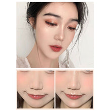 Load image into Gallery viewer, Liquid Highlight Contouring Nose Silhouette Face Lightening Long-lasting Highlight Liquid Face Makeup Cosmetics
