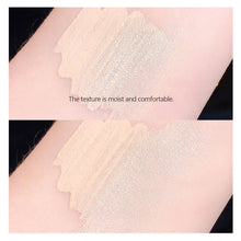 Load image into Gallery viewer, Liquid Highlight Contouring Nose Silhouette Face Lightening Long-lasting Highlight Liquid Face Makeup Cosmetics

