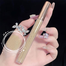 Load image into Gallery viewer, Liquid Highlight Contouring Nose Silhouette Face Lightening Long-lasting Highlight Liquid Face Makeup Cosmetics
