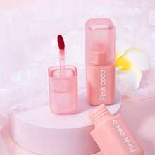 Load image into Gallery viewer, Matte Velvet Lip Gloss Waterproof Non-fading Non-sticky Portable Lip Glaze Women Lip Makeup Cosmetics
