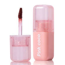Load image into Gallery viewer, Matte Velvet Lip Gloss Waterproof Non-fading Non-sticky Portable Lip Glaze Women Lip Makeup Cosmetics
