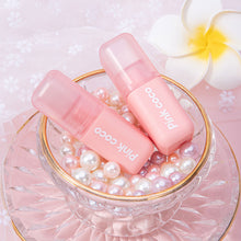 Load image into Gallery viewer, Matte Velvet Lip Gloss Waterproof Non-fading Non-sticky Portable Lip Glaze Women Lip Makeup Cosmetics
