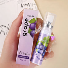 Load image into Gallery viewer, Breath Freshener Oral Spray Long-lasting Portable Remove Breath Oral Spray Breath Spray Oral Cleansing
