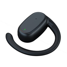 Load image into Gallery viewer, TWS Single in-Ear Wireless Headphones Bluetooth 5.2 Earphones Sports Waterproof Earbuds HiFi Handsfree Headset For Smartphones

