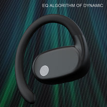 Load image into Gallery viewer, TWS Single in-Ear Wireless Headphones Bluetooth 5.2 Earphones Sports Waterproof Earbuds HiFi Handsfree Headset For Smartphones
