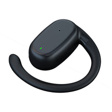 Load image into Gallery viewer, TWS Single in-Ear Wireless Headphones Bluetooth 5.2 Earphones Sports Waterproof Earbuds HiFi Handsfree Headset For Smartphones
