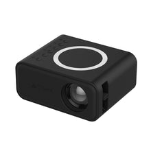 Load image into Gallery viewer, YT300 Pocket Smart Mini LED Projector,Support Miracast Airplay Phone Mirroring Mobile Proyector Beamer
