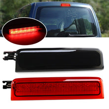 Load image into Gallery viewer, 1Pcs Car LED Third 3rd Centre High Level Rear Brake Light 2K0 945 087C Stop Lamp Light Bulbs For Volkswagen VW Caddy 2003-2015
