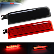 Load image into Gallery viewer, 1Pcs Car LED Third 3rd Centre High Level Rear Brake Light 2K0 945 087C Stop Lamp Light Bulbs For Volkswagen VW Caddy 2003-2015
