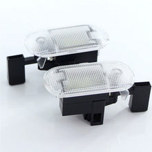 Load image into Gallery viewer, 1Pc LED Car Glove Box Light Storage Compartment Canbus Light for VW Golf Mk4 Bora Touran Caddy Skoda Fabia Octavia Superb
