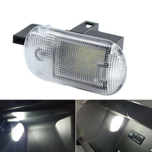 Load image into Gallery viewer, 1Pc LED Car Glove Box Light Storage Compartment Canbus Light for VW Golf Mk4 Bora Touran Caddy Skoda Fabia Octavia Superb
