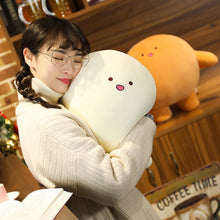 Load image into Gallery viewer, 1Pc Stuffed Octopus Plush Toy Little Octopus Stuffed Toy Cute Pillow Super Soft Plush Toy Girl Sleeping Comforting Doll Bed Cushion Plush Pillow
