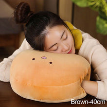 Load image into Gallery viewer, 1Pc Stuffed Octopus Plush Toy Little Octopus Stuffed Toy Cute Pillow Super Soft Plush Toy Girl Sleeping Comforting Doll Bed Cushion Plush Pillow
