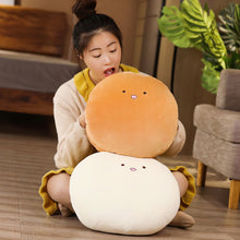 Load image into Gallery viewer, 1Pc Stuffed Octopus Plush Toy Little Octopus Stuffed Toy Cute Pillow Super Soft Plush Toy Girl Sleeping Comforting Doll Bed Cushion Plush Pillow
