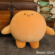 Load image into Gallery viewer, 1Pc Stuffed Octopus Plush Toy Little Octopus Stuffed Toy Cute Pillow Super Soft Plush Toy Girl Sleeping Comforting Doll Bed Cushion Plush Pillow
