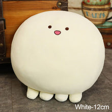 Load image into Gallery viewer, 1Pc Stuffed Octopus Plush Toy Little Octopus Stuffed Toy Cute Pillow Super Soft Plush Toy Girl Sleeping Comforting Doll Bed Cushion Plush Pillow
