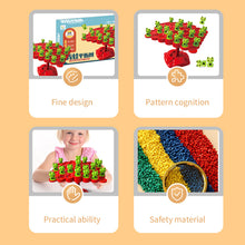 Load image into Gallery viewer, Math Toy Digital Frog Balance Tree Scale Educational Montessori Balancing Scale Number Board Game Kids Learning Gifts
