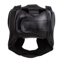 Load image into Gallery viewer, Men Women Kick Boxing Helmet PU Karate Muay Thai Guantes De Boxeo Free Fight MMA Sanda Training Adults Kids Equipment
