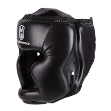 Load image into Gallery viewer, Men Women Kick Boxing Helmet PU Karate Muay Thai Guantes De Boxeo Free Fight MMA Sanda Training Adults Kids Equipment
