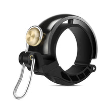 Load image into Gallery viewer, Bike Bell Mountain Road Cycling Bell Ring Horn Safety Warning Alarm Bicycle Outdoor Protective Cycle Accessories
