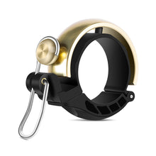 Load image into Gallery viewer, Bike Bell Mountain Road Cycling Bell Ring Horn Safety Warning Alarm Bicycle Outdoor Protective Cycle Accessories
