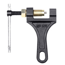 Load image into Gallery viewer, Motorcycle Bicycle Chain Cutter Chain Breaker Tool Motorcycle Large Chain Removal Special Tool Universal Chain Beater Chain Remover Tools
